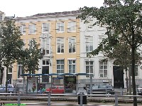Centraal Station CS - nr. 0380